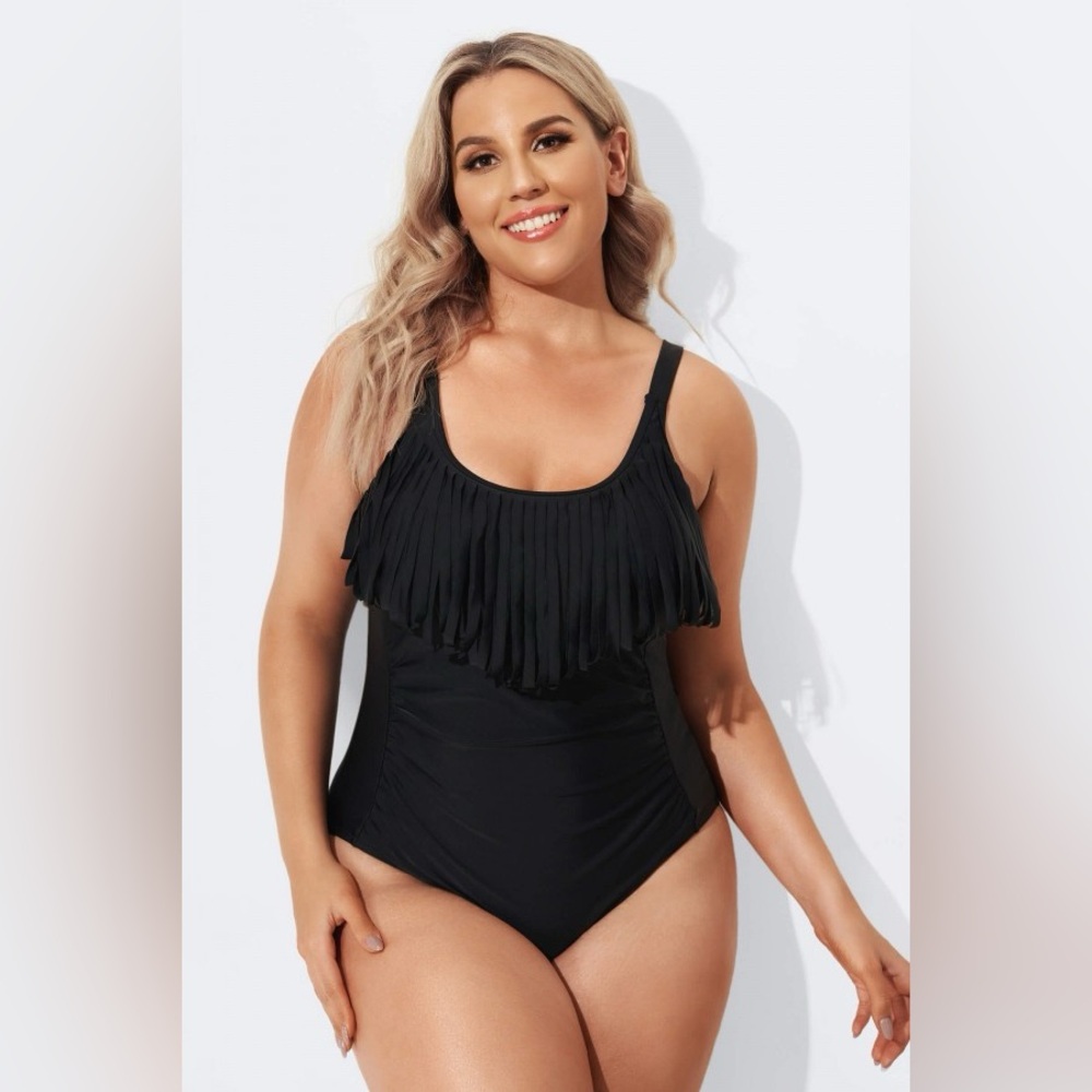 NWT - Swimsuit (One Piece)
